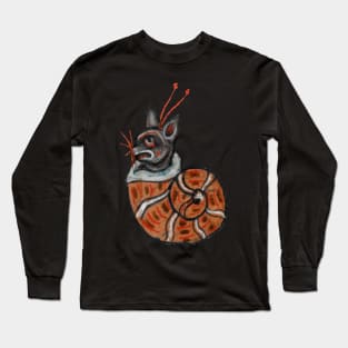 SlugCat Long Sleeve T-Shirt